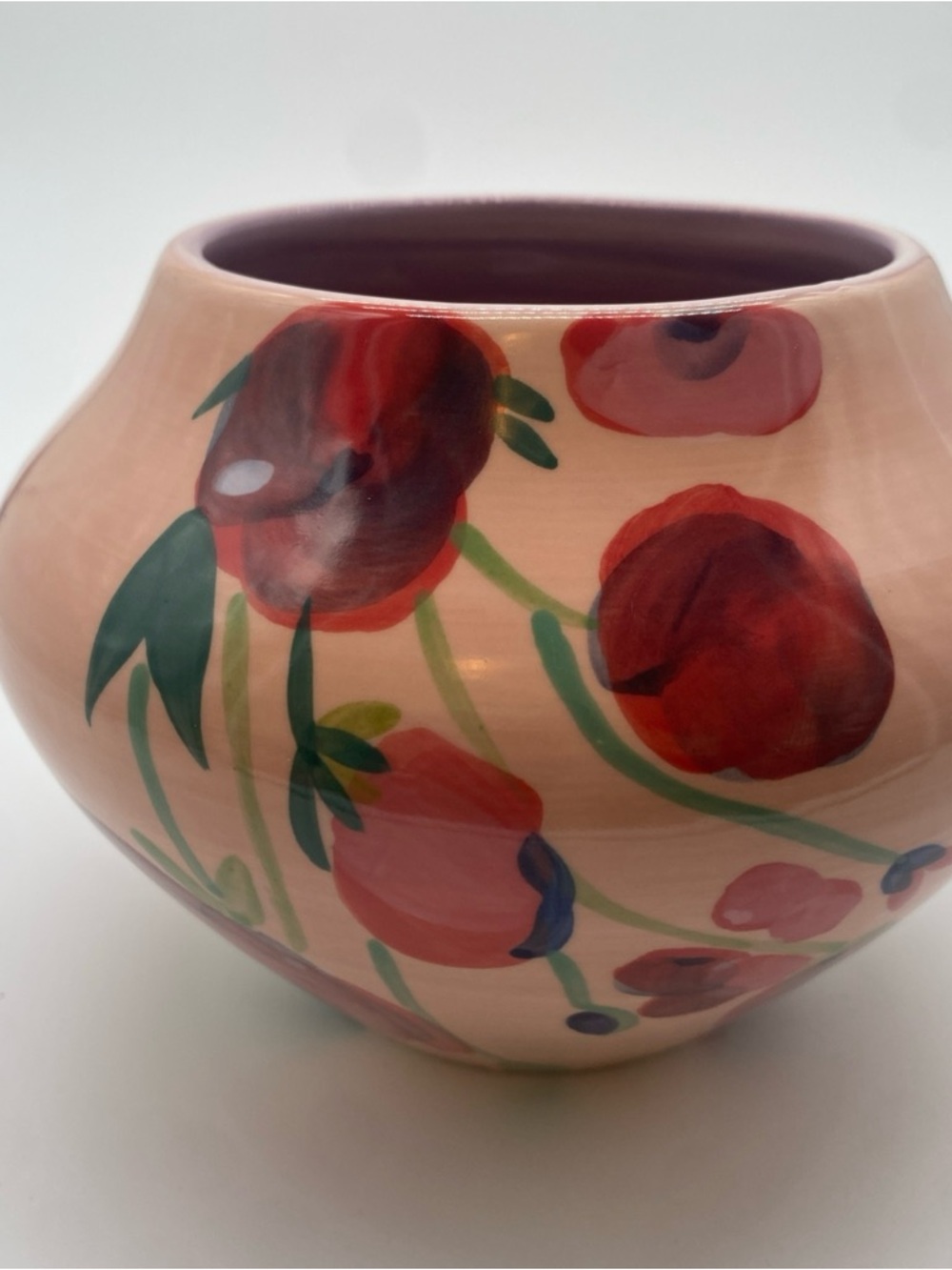 Vase by Anthropology - Picture 6 of 9